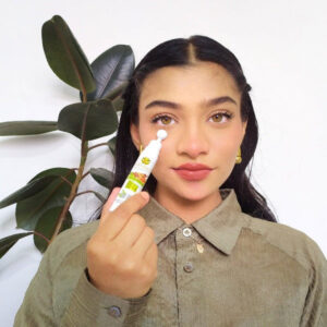 Alternative view of Vanaura Organics Age Defying Undereye Gel Serum-15ml